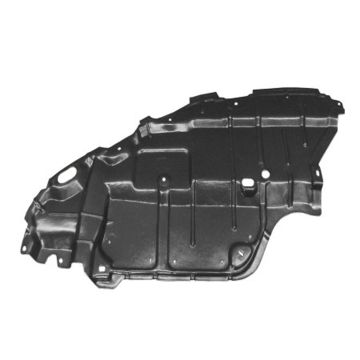 Engine Cover Left Lower USA/Japan Built for Toyota Camry 2007-2011