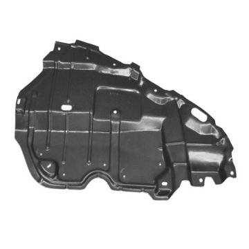 Engine Cover Right Lower USA/Japan Built for Toyota Camry 2007-2011