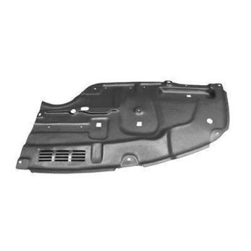 Engine Cover Left Lower CAPA for Toyota Avalon 2011-2012