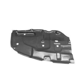 Engine Cover Right Lower CAPA for Toyota Avalon 2011-2012
