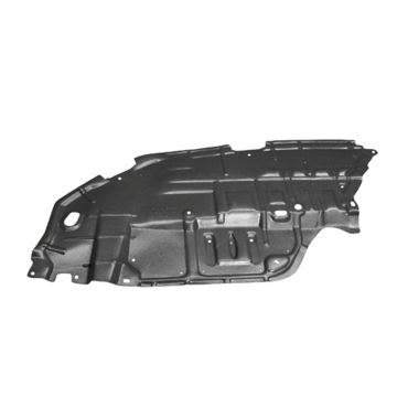 Engine Cover Left Lower for Toyota Camry 2012-2014