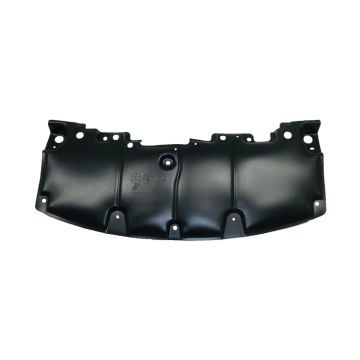 Engine Cover Front Lower CAPA for Toyota Corolla 2014-2016