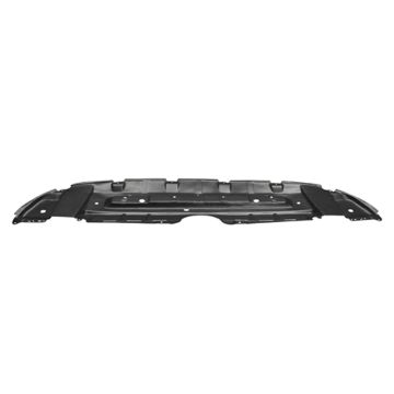 Engine Cover Lower CAPA for Toyota Sienna SE 2011-2016