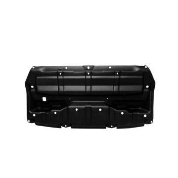 Engine Cover Front Lower CAPA for Toyota Highlander 2011-2013