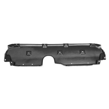 Engine Cover Front Lower CAPA for Toyota RAV4 2013-2018