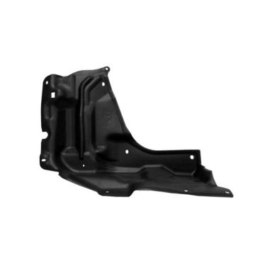 Engine Cover Left Lower CAPA for Toyota Corolla 2014-2019