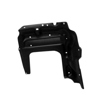 Engine Cover Right Lower CAPA for Toyota Corolla 2014-2019