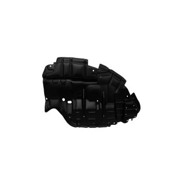 Engine Cover Left Lower for Toyota Camry Hybrid LE Hybrid XLE Hybrid SE 2015-2017