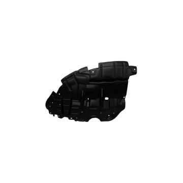 Engine Cover Right Lower for Toyota Camry Hybrid LE Hybrid XLE Hybrid SE 2015-2017
