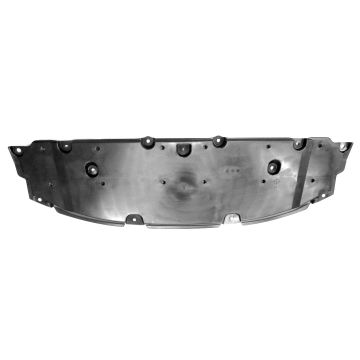 Engine Cover Front Lower CAPA for Toyota Prius 2016-2018