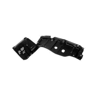 Engine Cover Right Lower France Built CAPA for Toyota Yaris Hatchback 2015-2019