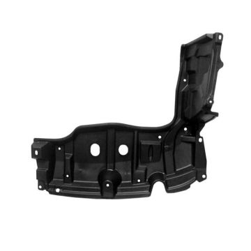 Engine Cover Left Lower France Built for Toyota Yaris Hatchback 2015-2019