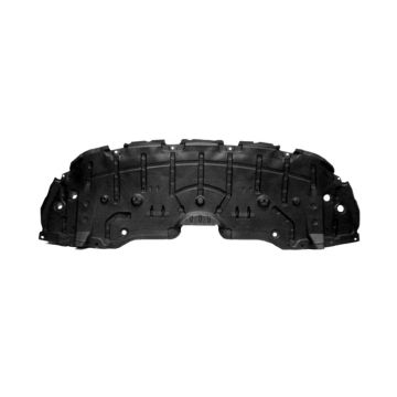 Engine Cover Front Lower PE/Blow Molding CAPA for Toyota Camry Hybrid LE Hybrid XLE Hybrid SE Hybrid XSE Hybrid SE Nightshade 2018-2024