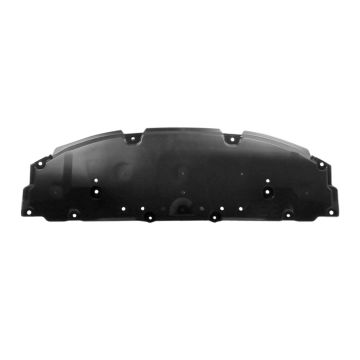 Engine Cover Front Lower From 6-18 for Toyota Corolla Prius Prius Prime