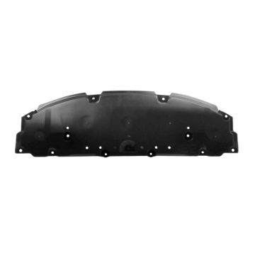 Engine Cover Front Lower From 6-18 CAPA for Toyota Corolla Prius Prius Prime