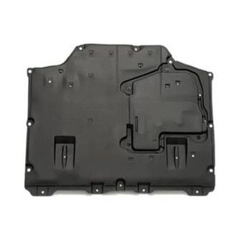 Engine Cover Lower North America Built CAPA for Toyota Corolla Sedan L LE SE 2020-2024
