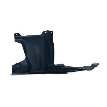 Engine Cover Left Lower Side Cover Assembly North America Built CAPA for Toyota Corolla Sedan 2020-2022