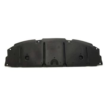 Engine Cover Front Lower North America Built CAPA for Toyota Corolla Sedan 2020-2024