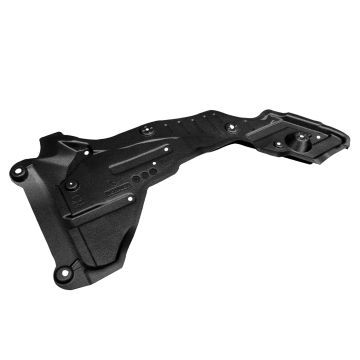 Engine Cover Rear Right Lower CAPA for Toyota Avalon Camry