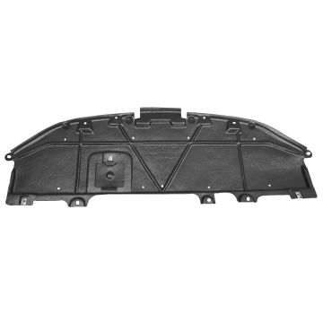 Engine Cover Front Lower PE/Vacuum Form for Scion iA Toyota Yaris Yaris iA