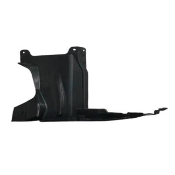 Engine Cover Left Lower Japan Built CAPA for Toyota Corolla 2019-2023