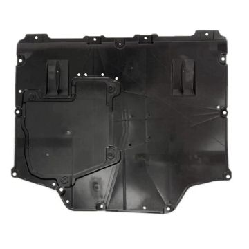 Engine Cover Center Lower w/o XSE Pkg 15"/16" Wheels CAPA for Toyota Corolla S Base SE Hybrid LE Hybrid L LE Hybrid SE 2019-2025