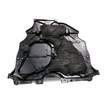 Engine Cover Lower North America Built CAPA for Toyota RAV4 2019-2024