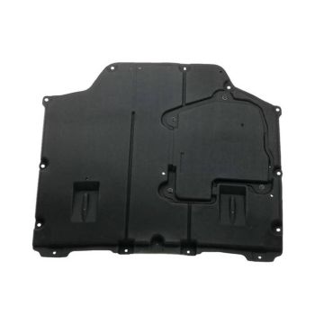 Engine Cover Lower H/B w/XSE Pkg 18" Wheels CAPA for Toyota Corolla Base XSE XLE XSE Apex Hybrid XLE Hybrid XSE 2019-2025