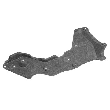 Engine Cover Rear Left Lower for Toyota Highlander 2020-2022