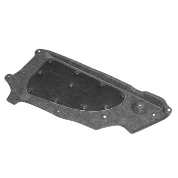 Engine Cover Rear Left Lower for Toyota Highlander 2020