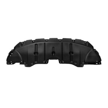 Engine Cover Front Lower CAPA for Toyota Sienna 2021-2025