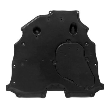 Engine Cover Lower CAPA for Toyota Sienna 2021-2025