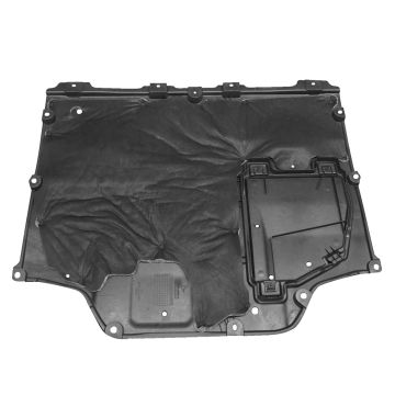 Engine Cover Lower Center From 6-18 CAPA for Toyota Prius 2018-2022