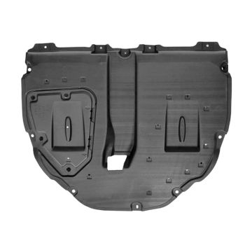 Engine Cover Lower Eng Cover No. 1 CAPA for Toyota Corolla Cross L LE 2022-2024