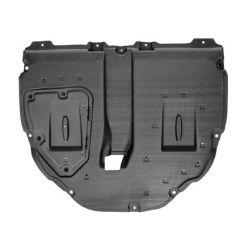 Engine Cover Lower Eng Cover No. 1 CAPA for Toyota Corolla Cross XLE 2022-2024