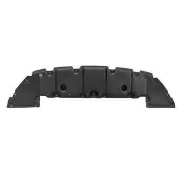 Engine Cover Front Lower CAPA for Toyota Corolla Cross Hybrid SE Hybrid XSE Hybrid S 2023-2024