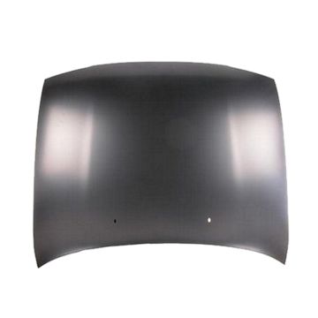 Hood Panel Assembly for Toyota Corolla Sedan Wagon 1993-1997