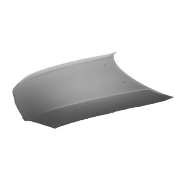 Hood Panel Assembly USA Built for Toyota Camry 1997-2001