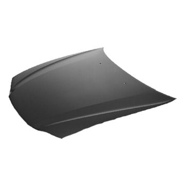 Hood Panel Assembly CAPA for Toyota Corolla 1998-2002