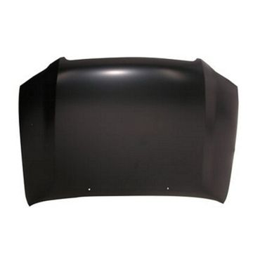 Hood Panel Assembly w/Hood Mounted Washers for Toyota Highlander 2001-2007