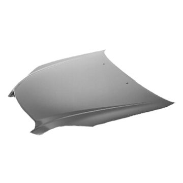 Hood Panel Assembly CAPA for Toyota Matrix 2003-2008
