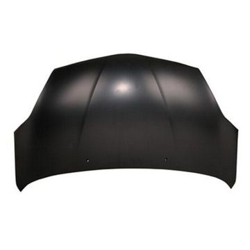 Hood Panel Assembly CAPA for Toyota Sienna 2004-2010