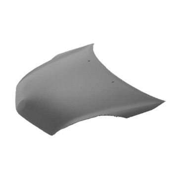 Hood Panel Assembly Aluminum CAPA for Toyota Prius 2004-2009