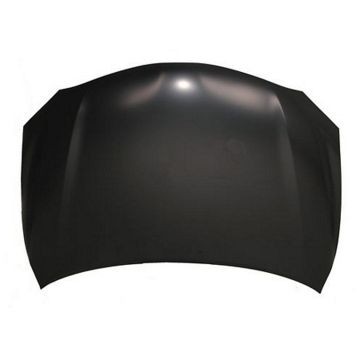 Hood Panel Assembly USA Built CAPA for Toyota Camry 2007-2011