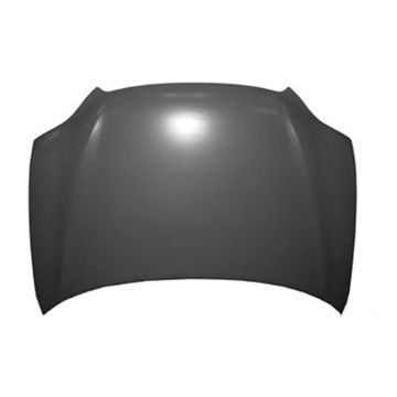 Hood Panel Assembly CAPA for Toyota Highlander 2008-2010