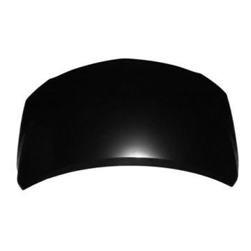 Hood Panel Assembly USA/Japan Built CAPA for Toyota Corolla 2009-2013