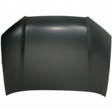 Hood Panel Assembly w/o Scoop for Toyota 4Runner Limited SR5 2010-2024