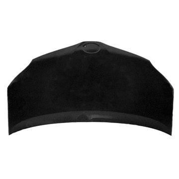 Hood Panel Assembly CAPA for Toyota Sienna 2011-2017