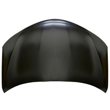 Hood Panel Assembly North America Built CAPA for Toyota RAV4 2013-2018