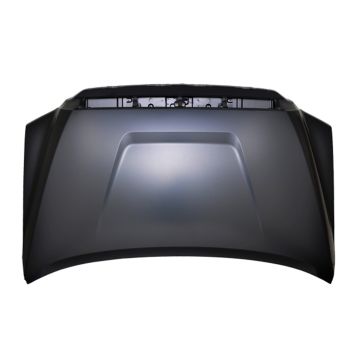 Hood Panel Assembly for Toyota Tundra 2014-2021